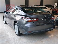 تۆیۆتا کامری